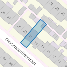 Perceel HTG00-K-1237