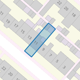 Perceel HTG00-K-1242