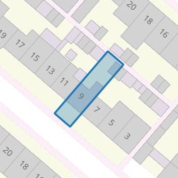 Perceel HTG00-K-1243