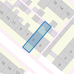 Perceel HTG00-K-1245