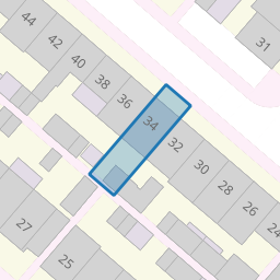 Perceel HTG00-K-1253