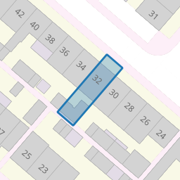 Perceel HTG00-K-1254