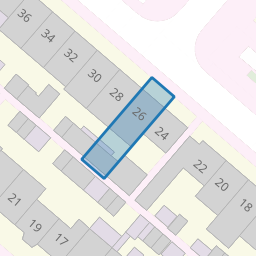 Perceel HTG00-K-1257