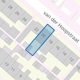 Perceel HTG00-K-1260