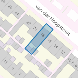 Perceel HTG00-K-1261