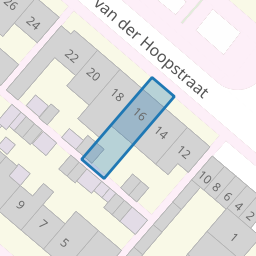 Perceel HTG00-K-1262