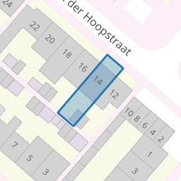 Perceel HTG00-K-1263