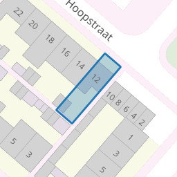 Perceel HTG00-K-1264