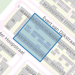 Perceel HTG00-K-1265