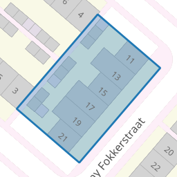 Perceel HTG00-K-1281