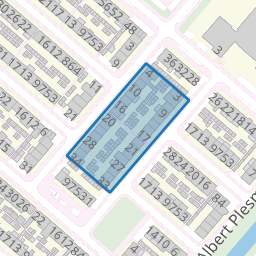 Perceel HTG00-K-1283