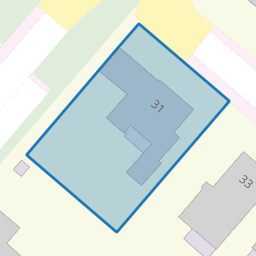 Perceel HTG00-K-1286