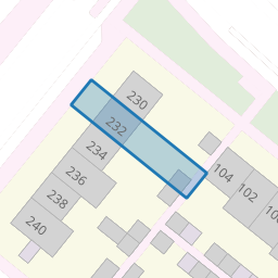 Perceel HTG00-K-1321