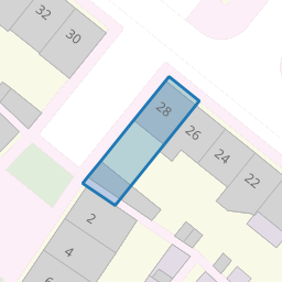 Perceel HTG00-K-1326