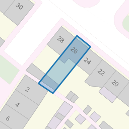 Perceel HTG00-K-1327