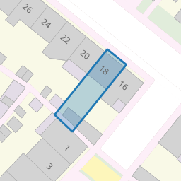 Perceel HTG00-K-1331