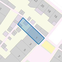 Perceel HTG00-K-1338