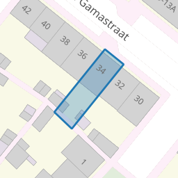 Perceel HTG00-K-1351