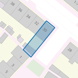 Perceel HTG00-K-1353