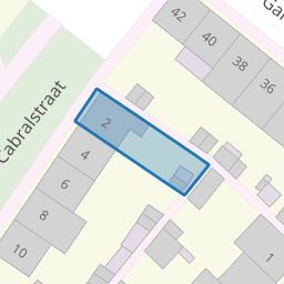 Perceel HTG00-K-1354