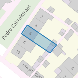 Perceel HTG00-K-1356