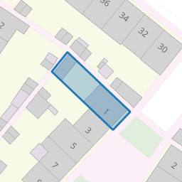 Perceel HTG00-K-1359