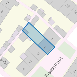 Perceel HTG00-K-1360