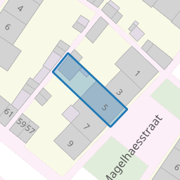 Perceel HTG00-K-1361