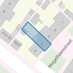 Perceel HTG00-K-1362