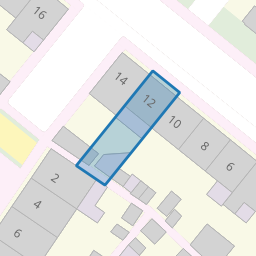 Perceel HTG00-K-1372