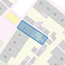 Perceel HTG00-K-1378