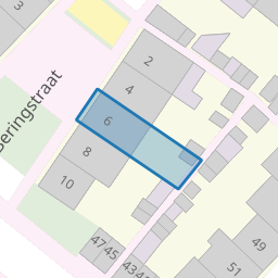 Perceel HTG00-K-1380