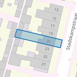 Perceel HTG00-K-1395