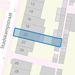 Perceel HTG00-K-1400