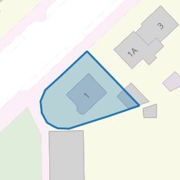 Perceel HTG00-K-1405