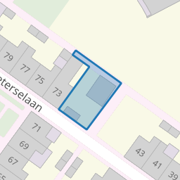 Perceel HTG00-K-1410