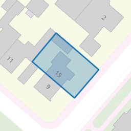 Perceel HTG00-K-1421