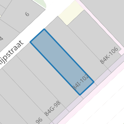 Perceel HTG00-K-1430