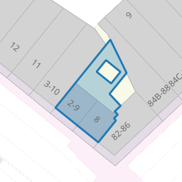 Perceel HTG00-K-1439