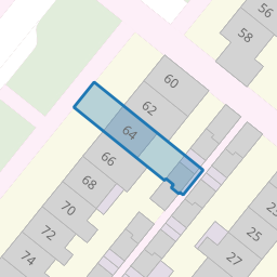 Perceel HTG00-K-1445