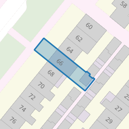 Perceel HTG00-K-1446