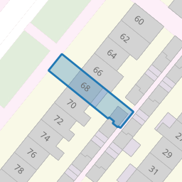 Perceel HTG00-K-1447