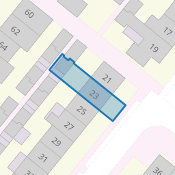 Perceel HTG00-K-1456