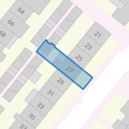 Perceel HTG00-K-1458