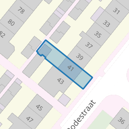 Perceel HTG00-K-1465