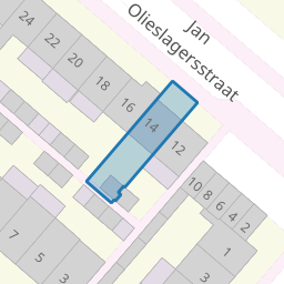 Perceel HTG00-K-1473