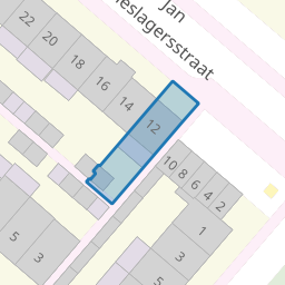 Perceel HTG00-K-1474