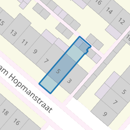 Perceel HTG00-K-1481