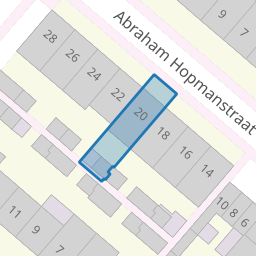 Perceel HTG00-K-1487