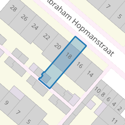 Perceel HTG00-K-1488